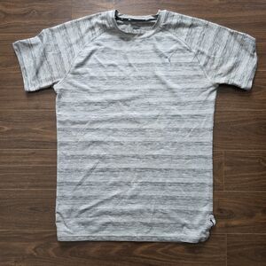 3 For 15 Gray Puma Men's Shirt